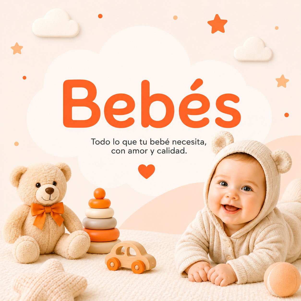 Bebés