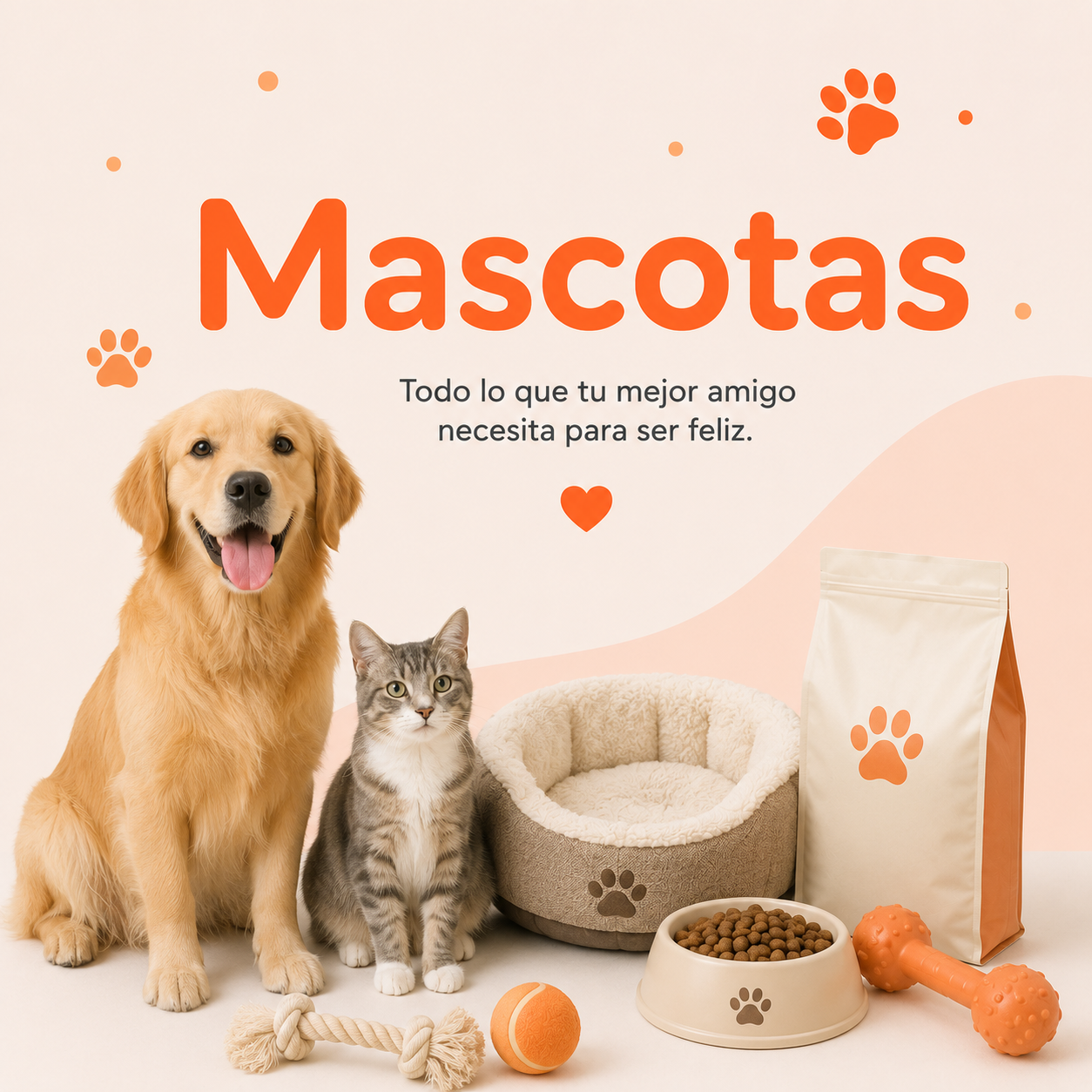 Mascotas