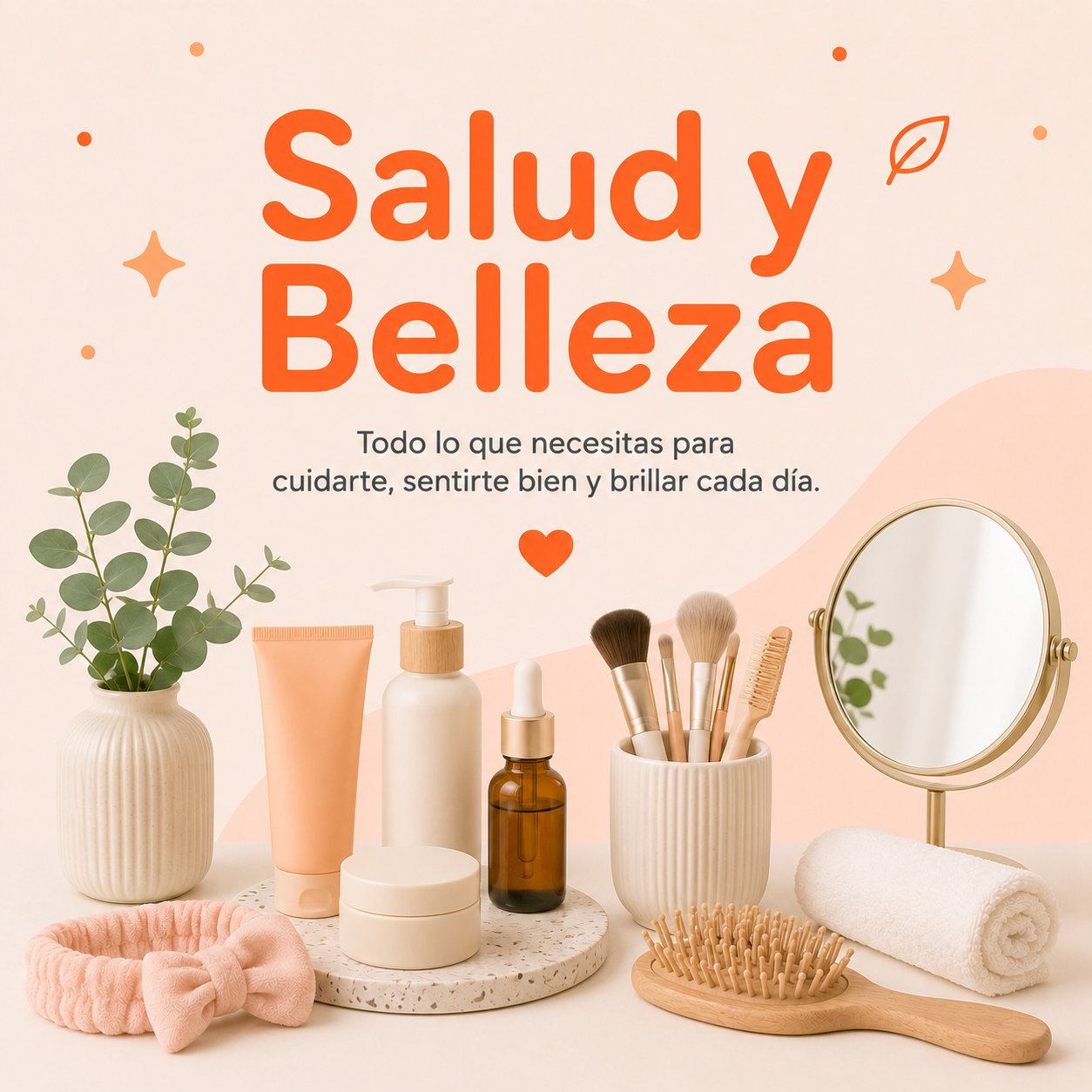 Salud y Belleza